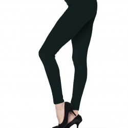 black Leggings